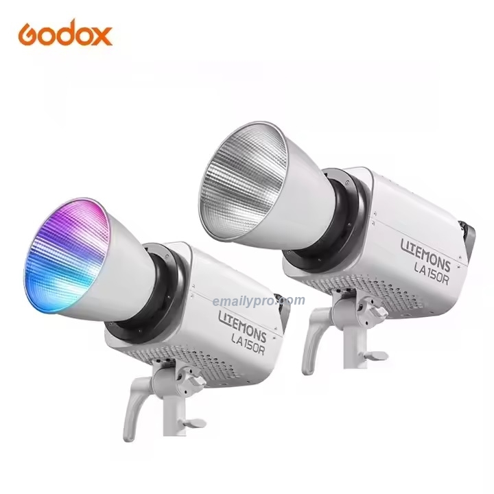 GODOX LITEMONS LA-150RGB.W