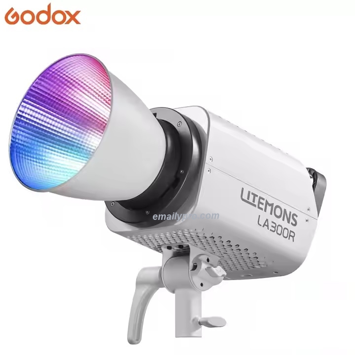 GODOX LITEMONS LA-300RGB.W