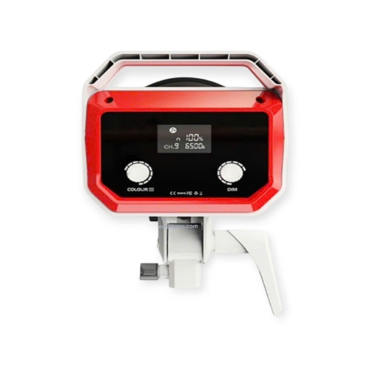 Đèn LED COB E.PRO 300XS 300W BI-COLOR 2800-6500K