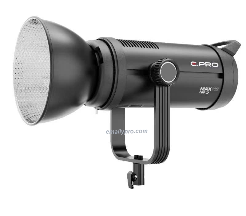 Đèn LED E.PRO MAX-600Pro 600w Bi Color 2700-6500K