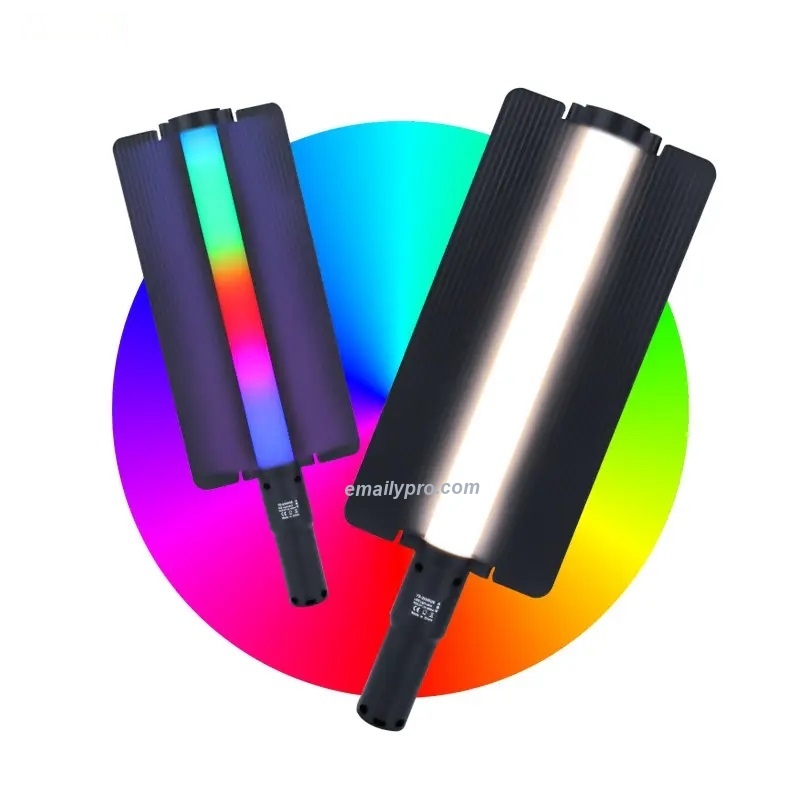 Đèn LED STICK ER-200 RGB 20W