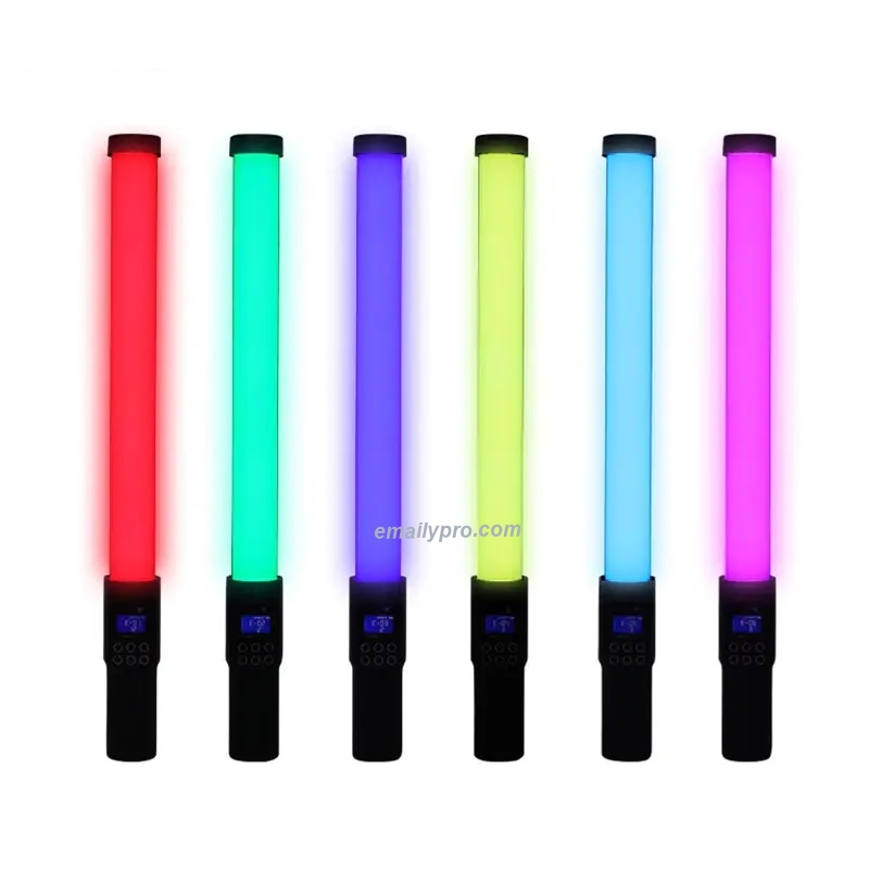 Đèn LED STICK ER-200 RGB 20W