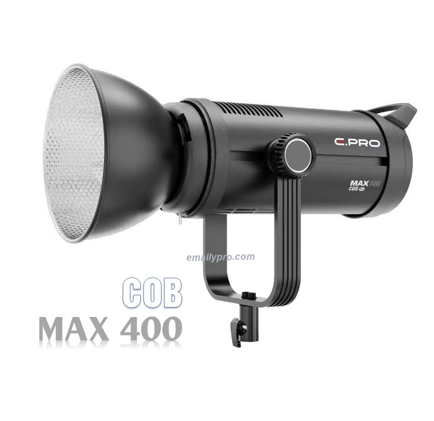 Đèn LED E.PRO  MAX-400Pro 440w Bi Color 2700-6500K