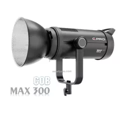 Đèn LED E.PRO  MAX-300Pro  Bi Color 2800-5600K