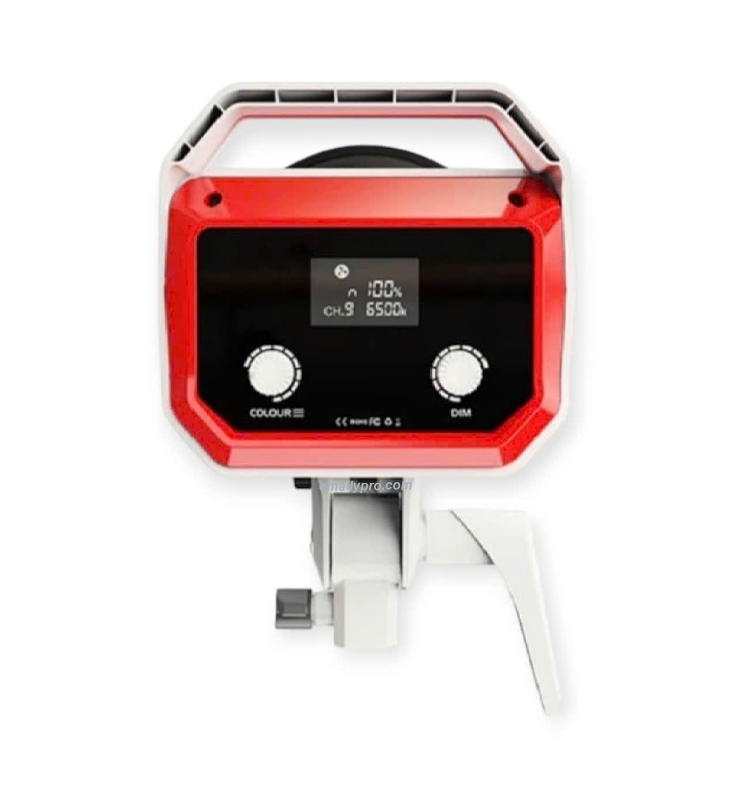 Đèn LED COB E.PRO 200XS 200W BI-COLOR 2800-6500K