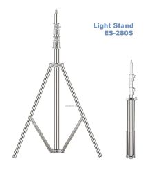 Light Stand ES-280S Inox E-PRO