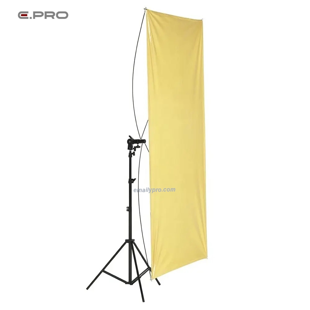 E.PRO Tấm hắt sáng Phẳng 4in1