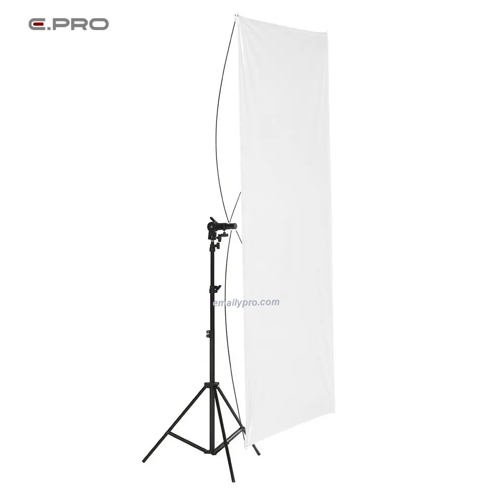 E.PRO Tấm hắt sáng Phẳng 4in1