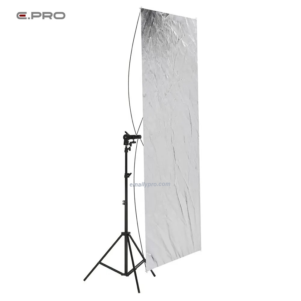 E.PRO Tấm hắt sáng Phẳng 4in1