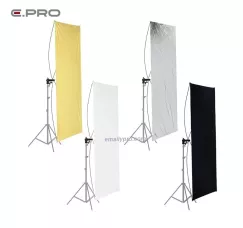 E.PRO Tấm hắt sáng Phẳng 4in1