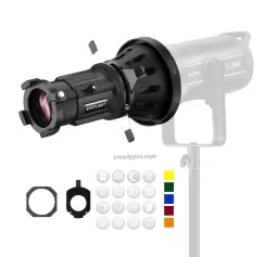 OT1 Pro Max  Tạo Hiệu Ứng Nghệ Thuật 20/40