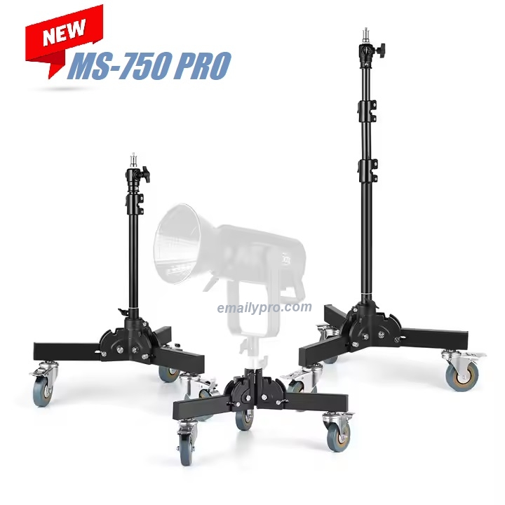 Chân đèn sàn E.PRO MS-750 PRO