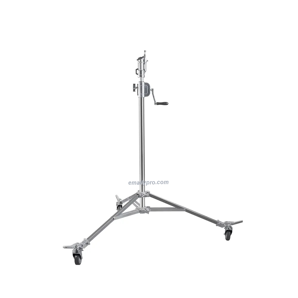 MX-300PRO E.PRO LIGHT STAND TRỢ LỰC