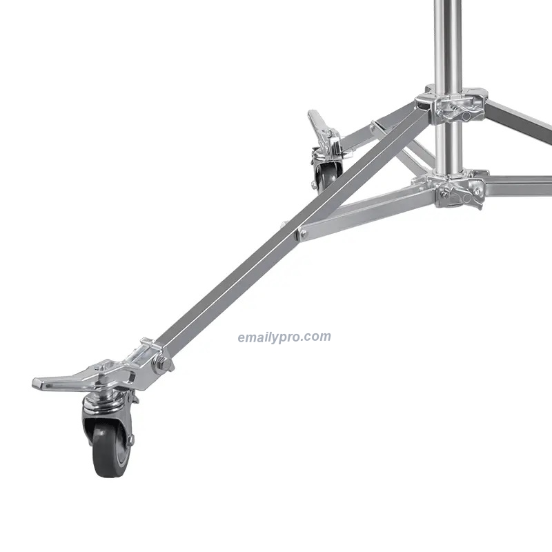 MX-300PRO E.PRO LIGHT STAND TRỢ LỰC