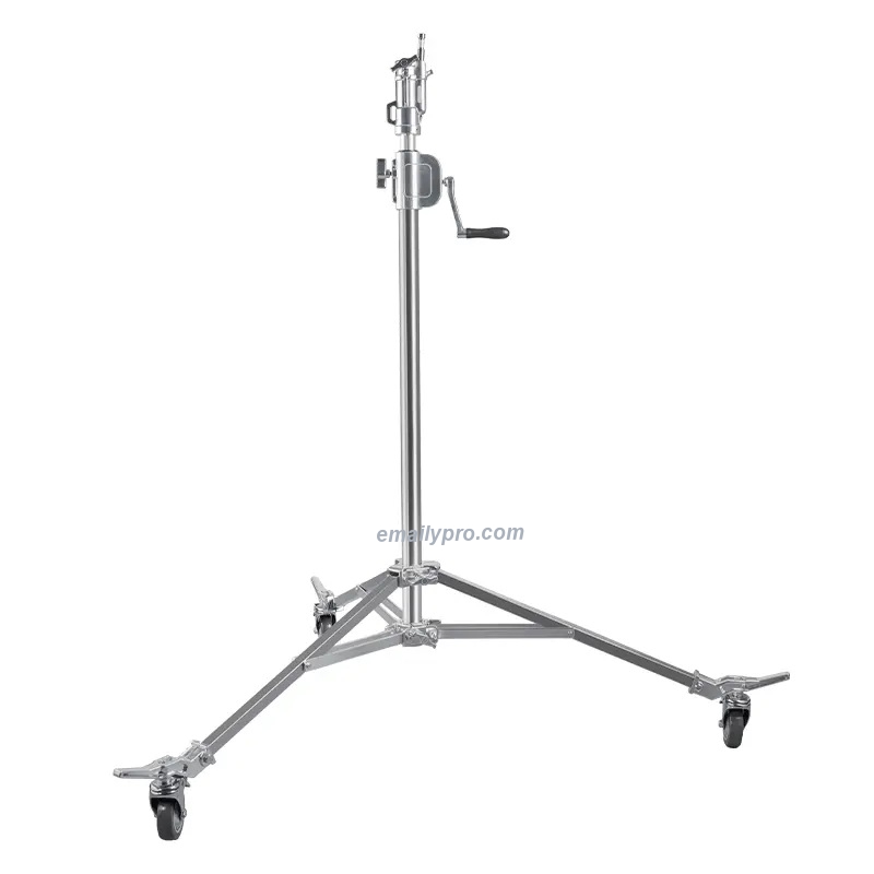 MX-300PRO E.PRO LIGHT STAND TRỢ LỰC