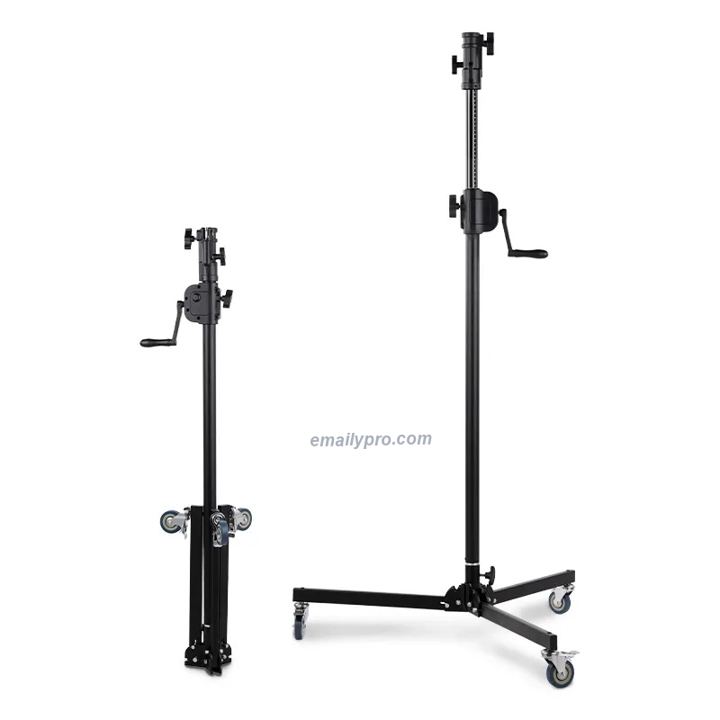 E.PRO LIGHT STAND TRỢ LỰC MZ-230 PRO