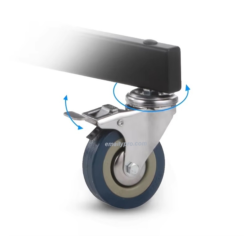 MZ-230 PRO E.PRO LIGHT STAND TRỢ LỰC