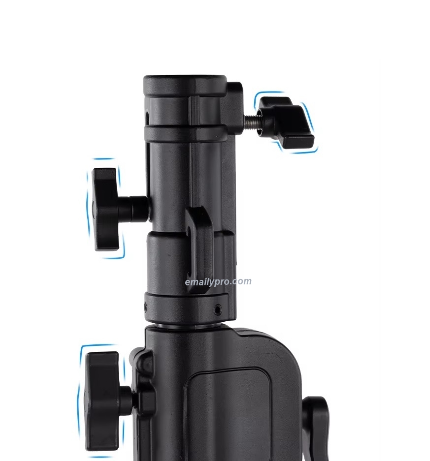 MZ-230 PRO E.PRO LIGHT STAND TRỢ LỰC
