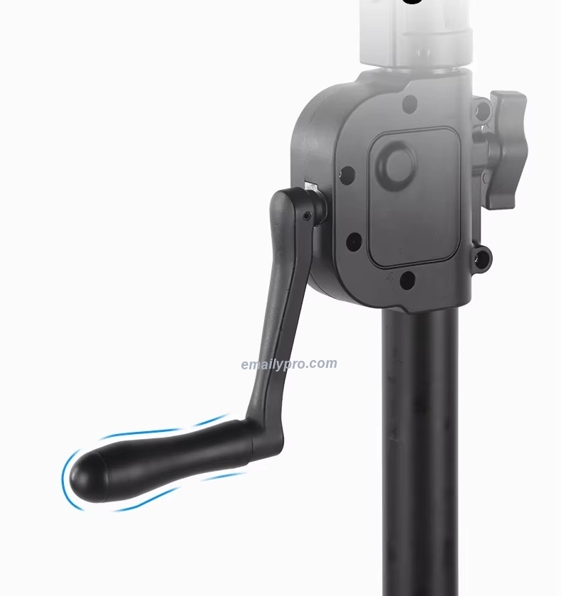 MZ-230 PRO E.PRO LIGHT STAND TRỢ LỰC