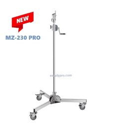 MZ-230 PRO E.PRO LIGHT STAND TRỢ LỰC