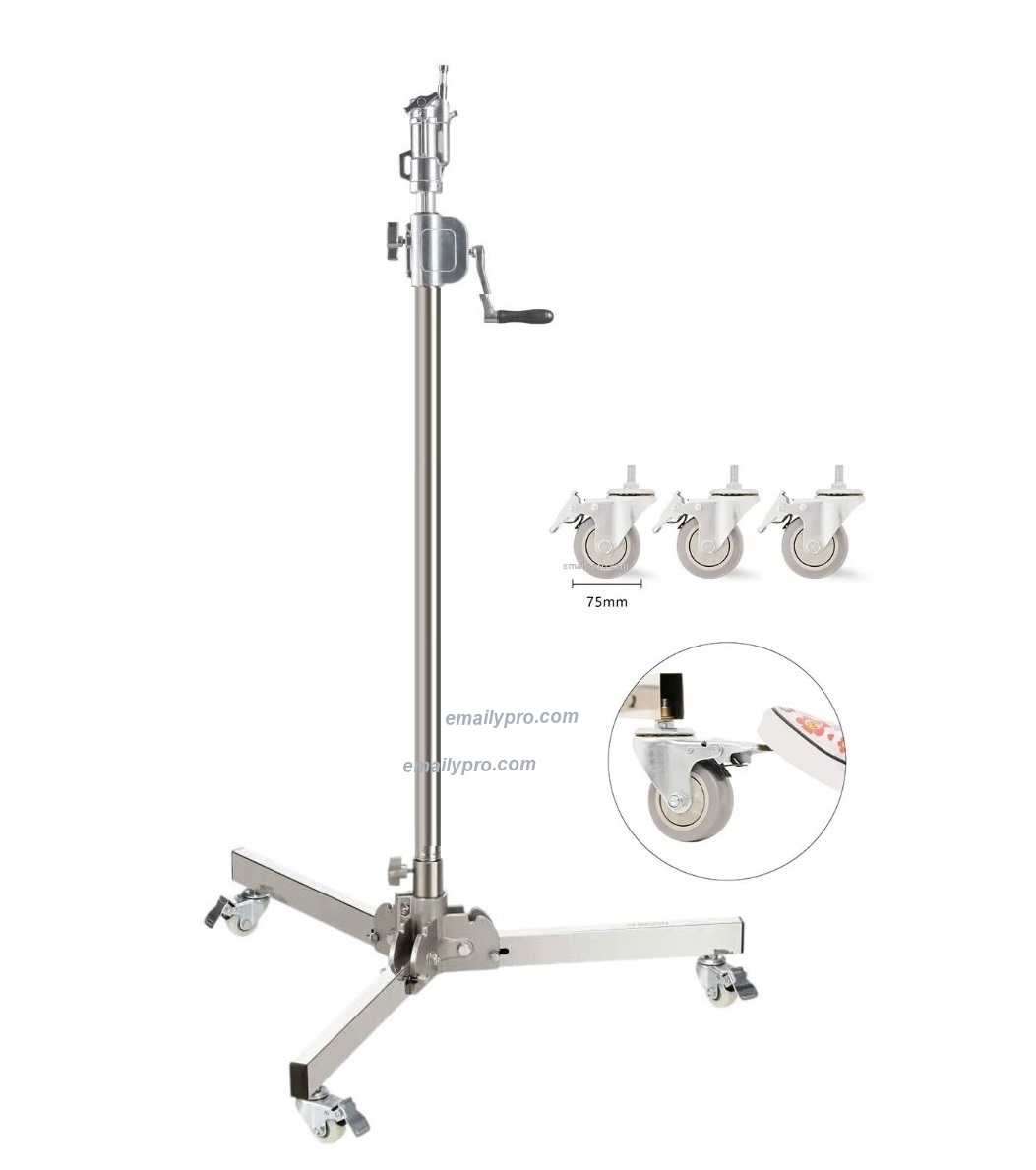 MZ-230 PRO E.PRO LIGHT STAND TRỢ LỰC