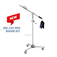 CHÂN BOOM E.PRO  MZ-230 KIT