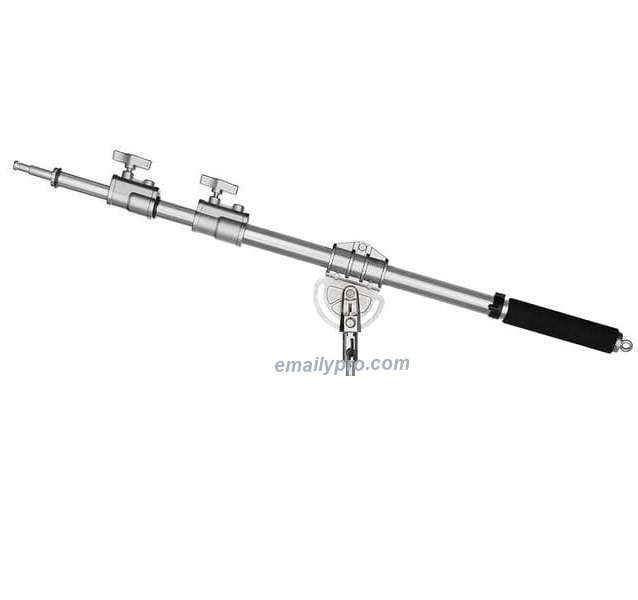 CHÂN BOOM E.PRO MZ-230 KIT