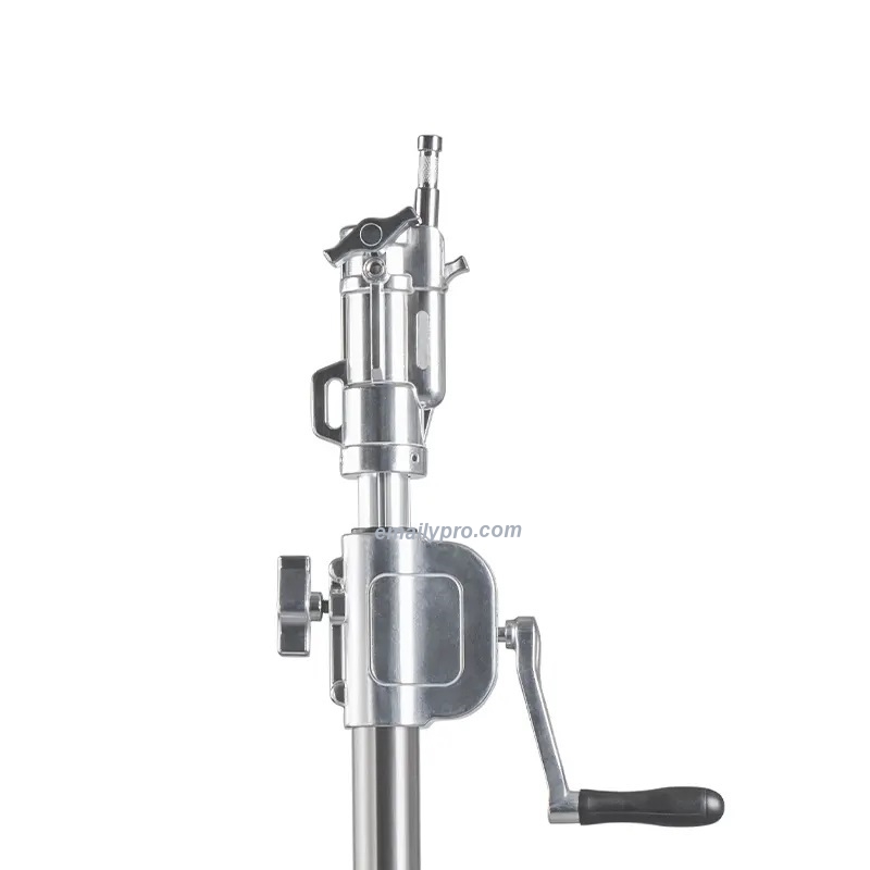 CHÂN BOOM E.PRO  MZ-230 KIT
