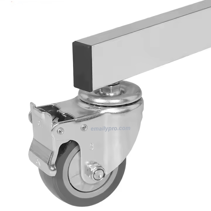 CHÂN BOOM E.PRO MZ-230 KIT