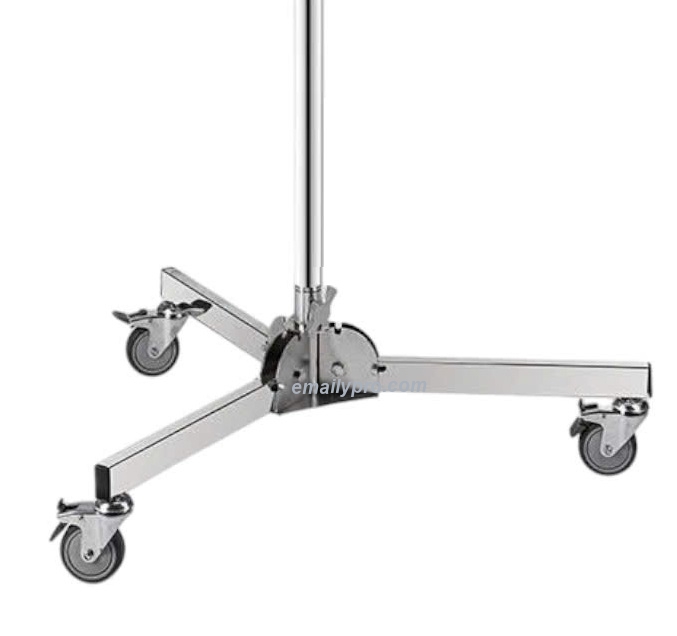 CHÂN BOOM E.PRO MZ-230 KIT