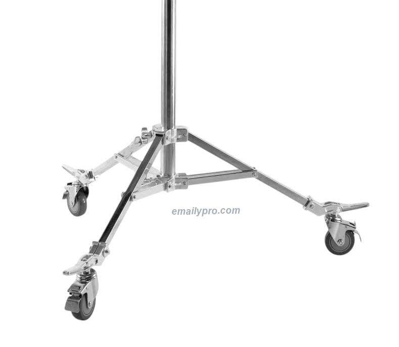 CHÂN BOOM E.PRO MX-BOOM M1