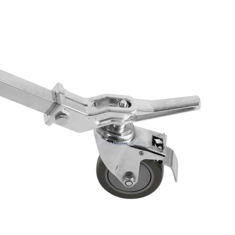 CHÂN BOOM E.PRO MX-BOOM M1