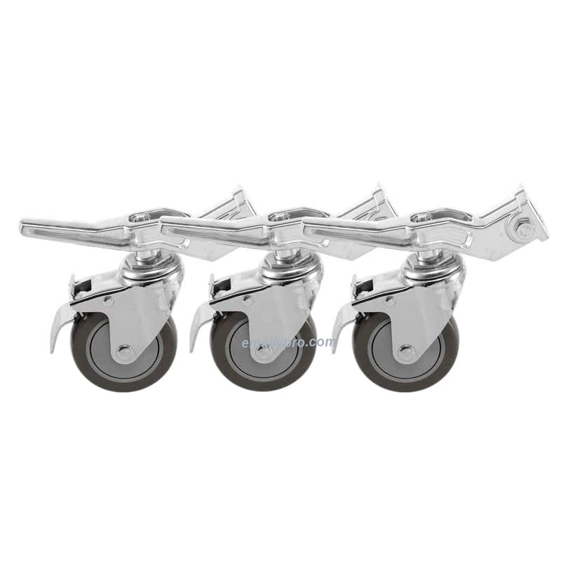 CHÂN BOOM E.PRO MX-BOOM M1