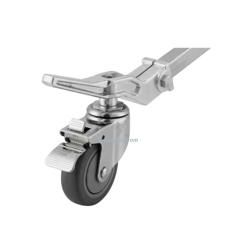 CHÂN BOOM E.PRO MX-MS3