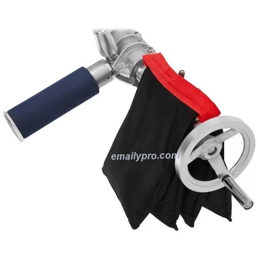 CHÂN BOOM E.PRO MX-MS3