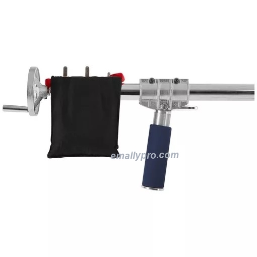 CHÂN BOOM E.PRO MX-MS3