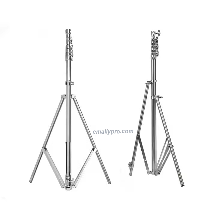 LIGHT STAND E.PRO NEW 280S & 35OS