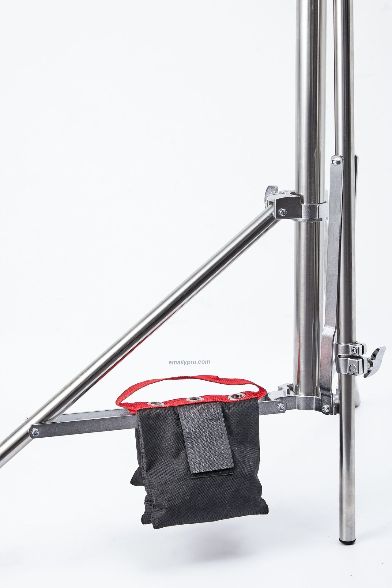 LIGHT STAND E.PRO NEW 280S & 35OS