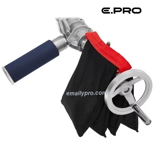 Chân boom E-PRO EM-300SA Điều chỉnh  góc Sáng