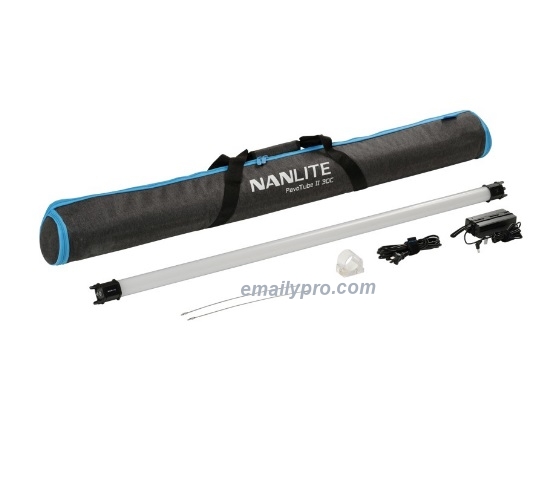 Nanlite PavoTube II 30C RGB