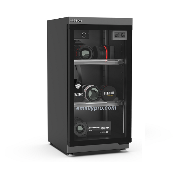 Tủ chống ẩm Andbon AB-50C