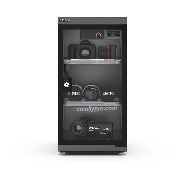 Tủ chống ẩm Andbon AB-50C