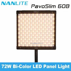 Đèn NANLITE PavoSlim 60B / 60C RGBWW