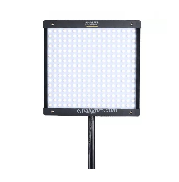 Đèn NANLITE PavoSlim 60B / 60C RGBWW