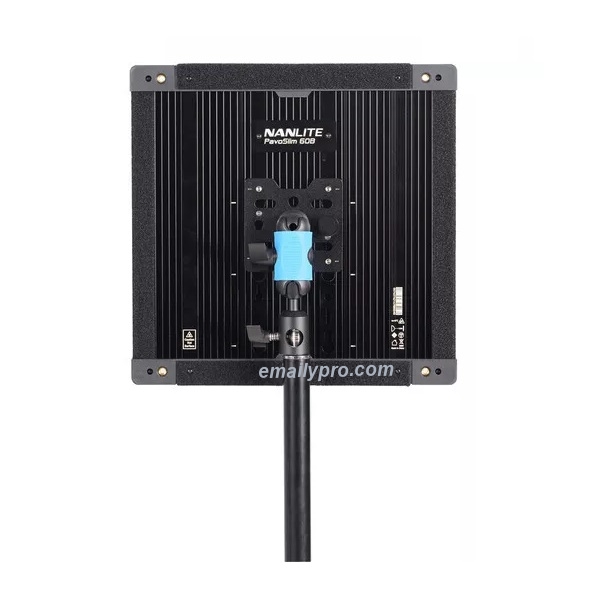 Đèn NANLITE PavoSlim 60B / 60C RGBWW
