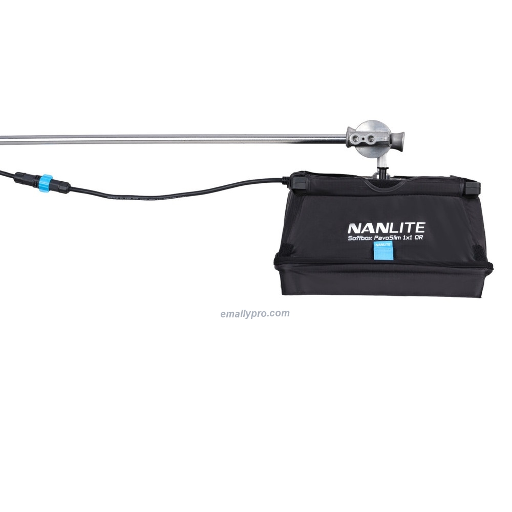 Đèn NANLITE PavoSlim 60B / 60C RGBWW