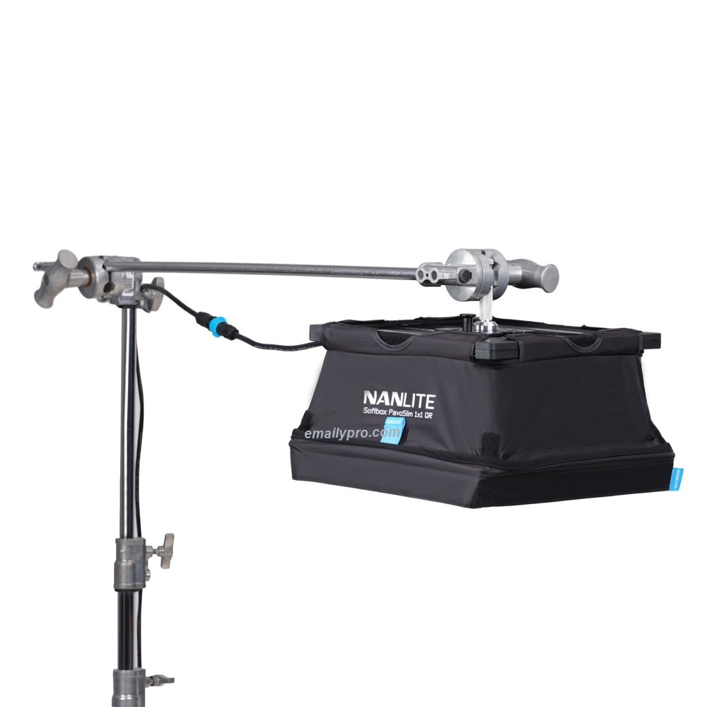 Đèn NANLITE PavoSlim 60B / 60C RGBWW