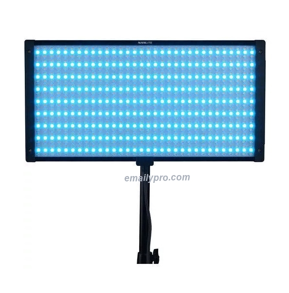Đèn NANLITE PavoSlim 120B / 120C RGBWW