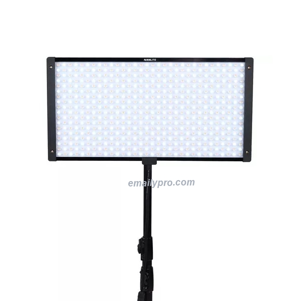 Đèn NANLITE PavoSlim 120B / 120C RGBWW
