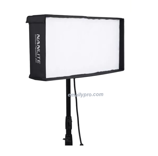 Đèn NANLITE PavoSlim 120B / 120C RGBWW